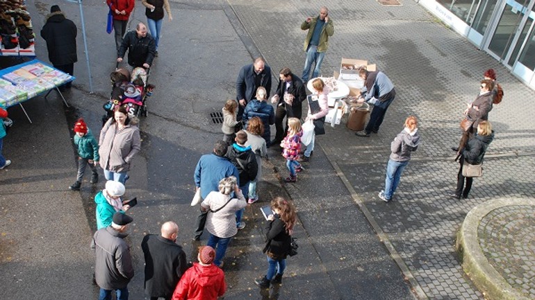 Už v sobotu budú rozdávať letničky pre rozkvitnutú dúbravku - Letničky