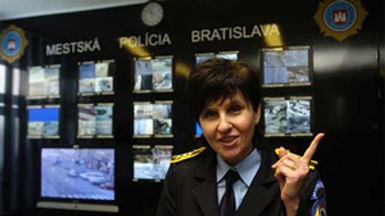 Kamery vlani pomohli odhaliť skoro 3700 priestupkov - kamerovy_system2