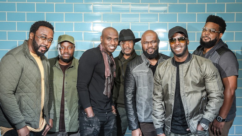 Naturally 7