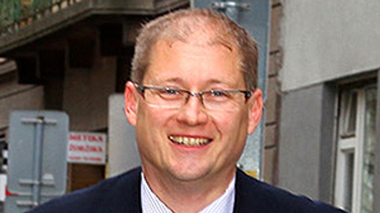 Vzniká tu priestor, aby sa ľudia začali o svoje mesto zaujímať - Sovcik1 1