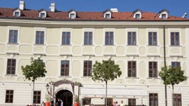 Presun súdnej rady vyjde na vyše ako 40 000 eur - miestodrzitelsky_palac