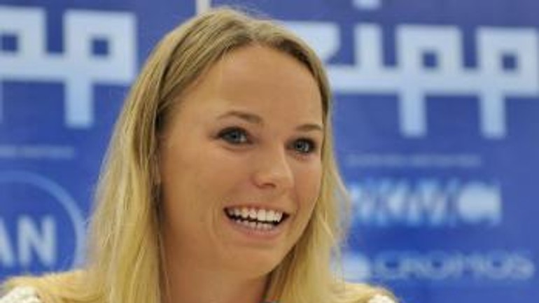 Wozniacka chce cibulkovej odplatiť prehry - Tennis1