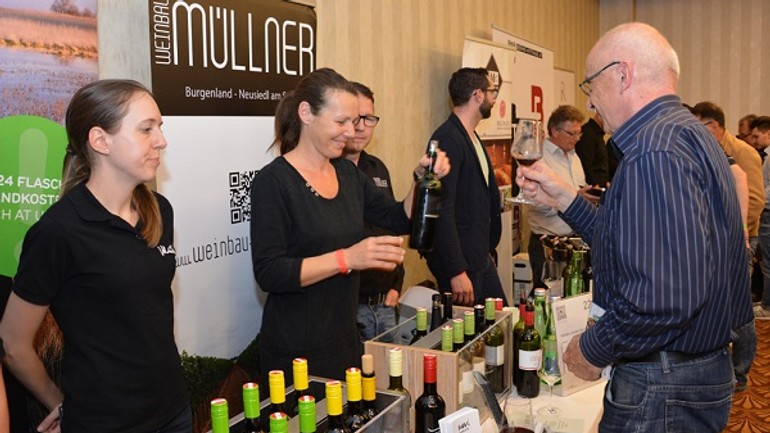 Rakúski vinári v máji opäť v bratislave - u1