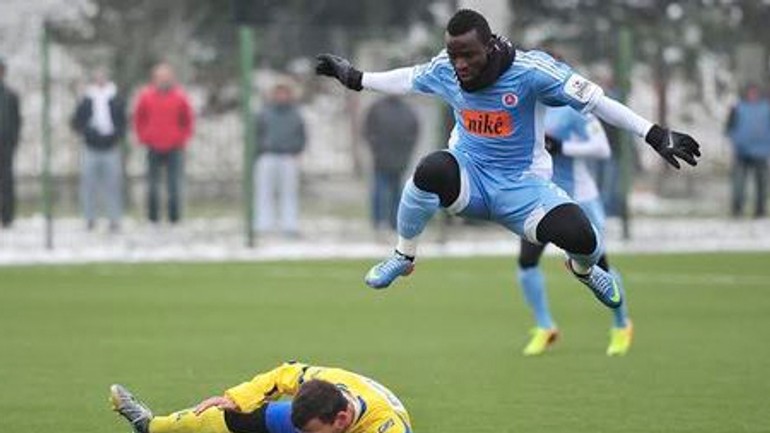Slovanisti pred odletom do turecka zdolali zlín 4:2 - skslovan_zlin2