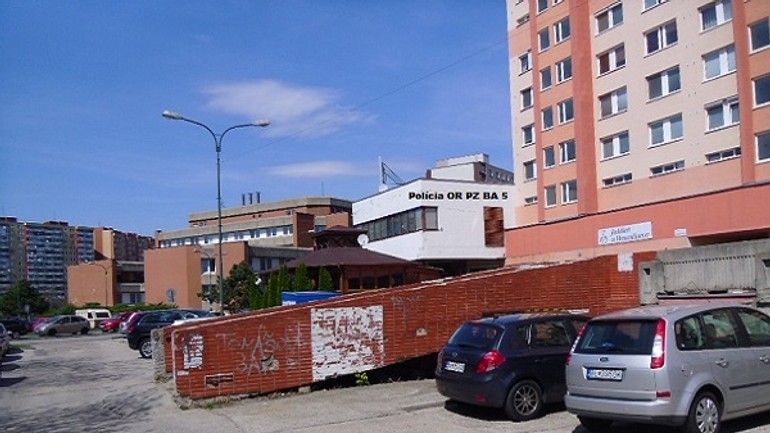 Ďalšia hanba mesta: reakcia úradov vás prekvapí - nh2