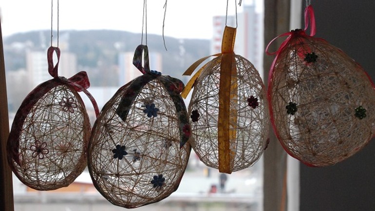 Dúbravský jarmok má priniesť výrobky, ktoré bežne neponúkajú - jarmok dubravka