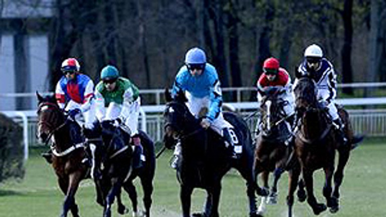 Dostihová sezóna sa začne už 13. apríla - dostihy