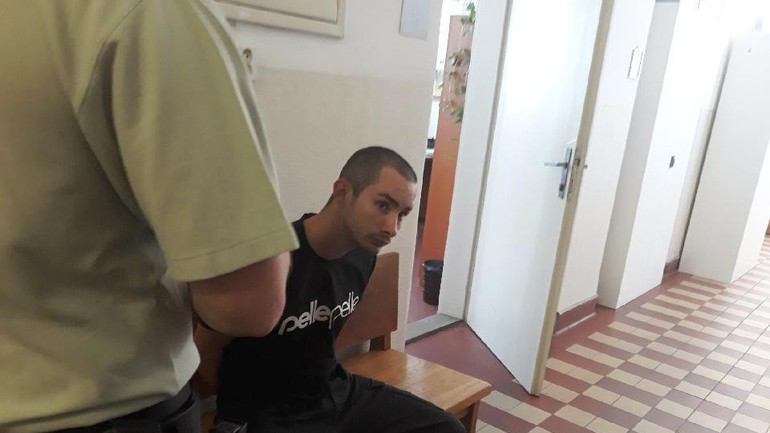 Ladislava F obvinený z útoku na nepočujúceho