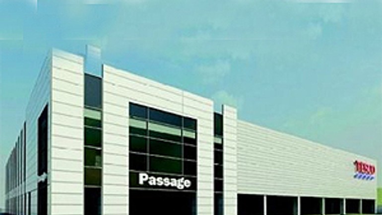 V dúbravke má pribudnúť tesco aj kaufland - Tesco dubravka