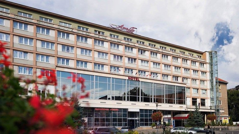 Hotel Apollo 
