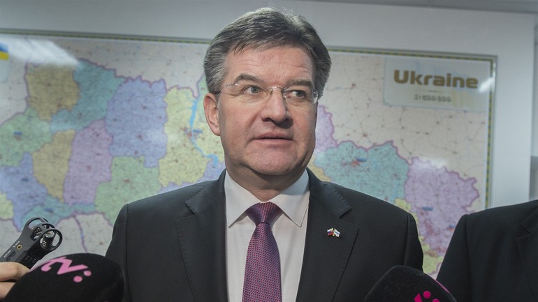 Miroslav Lajčák