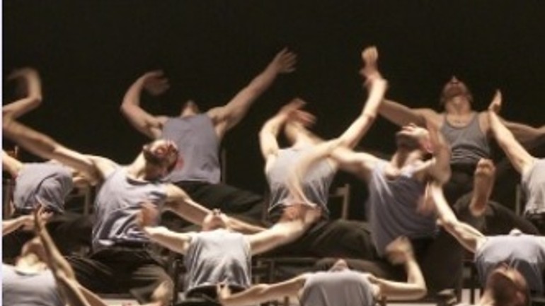 V hlavnom meste sa začína nu dance fest, ponúka 12 predstavení - nu dance