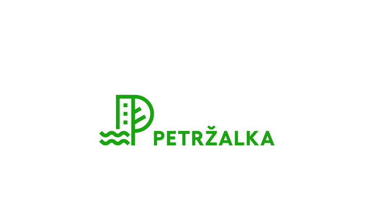 logo Petržalky