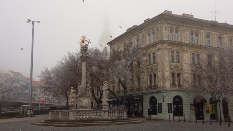 Mesto bojuje o svoj podiel v budove na hviezdoslavovom námestí - IMG_20170101_110940