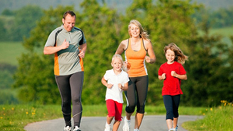 Na železnej studničke bude bežecký festival a beh si ty polmaratón - beh_runfest