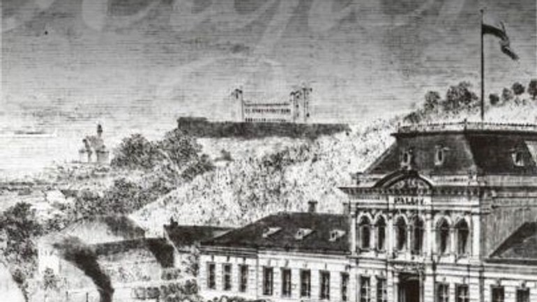 Výstava o legendárnej rodine architektov. viete, ktoré stavby sú jej dielom? - feiglerovci