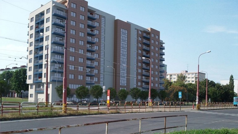 Na konci ružinovskej začnú stavať bytový dom so 110 bytmi - ruzinovska_dom3