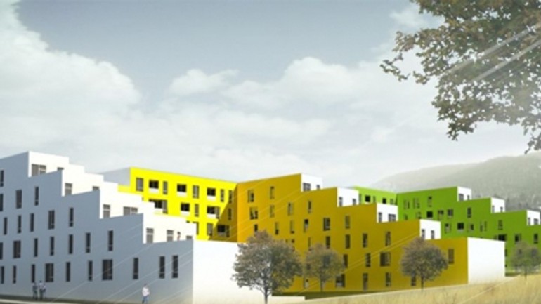 Za glavicou má pribudnúť 117 bytov - glavica_vystavba1