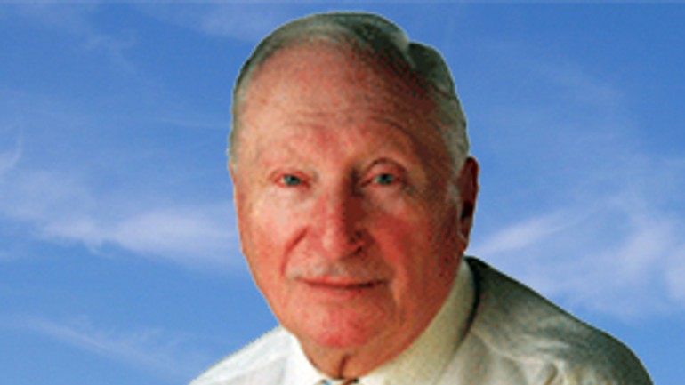 Pred 90 rokmi sa v bratislave narodil george gross - george_gross