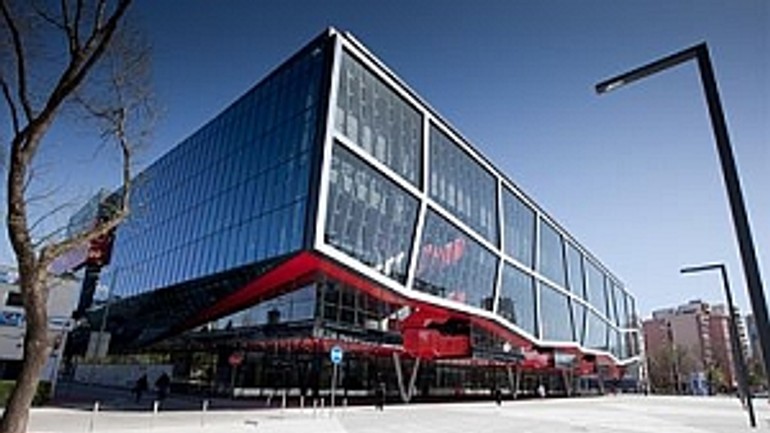 Vyhralo námestie pri zimnom štadióne - Namestie stadion