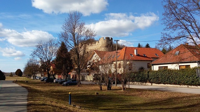 Foto: kam vyraziť počas víkednu? pozreli sme sa, čo vás čaká pod hradom devín - P15