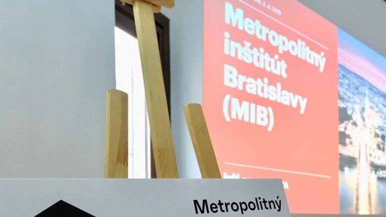 Metropolitný inštitút