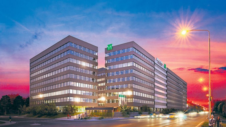 Výstavba westend pokračuje deväťposchodovou westend gate - westend_gate1