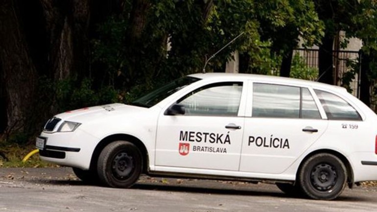 Za čo dali mestskí policajti cez víkend najviac pokút? - 114385-mestska-policia-mestski-policajti-nestandard2