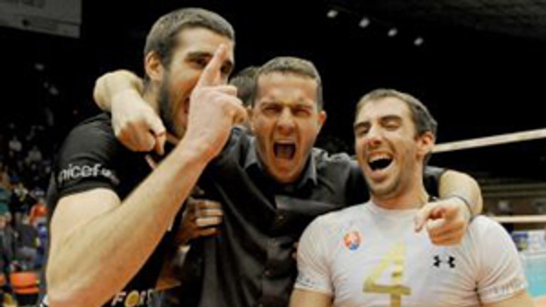 Volley team unicef obhájil triumf v slovenskom pohári - vtunicef_sp1