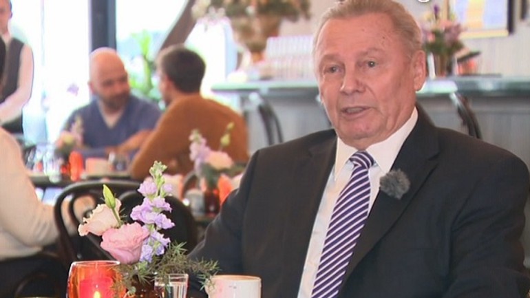 Schuster: vždy sme chceli, aby hlavným mestom bola bystrica - schuster tv.noviny.sk