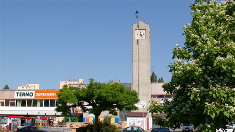 Obnova námestia v ovsišti sa začne ešte tento rok - Ovsistske namestie