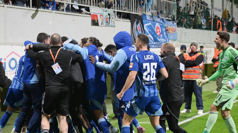 Hráči Slovan Bratislava