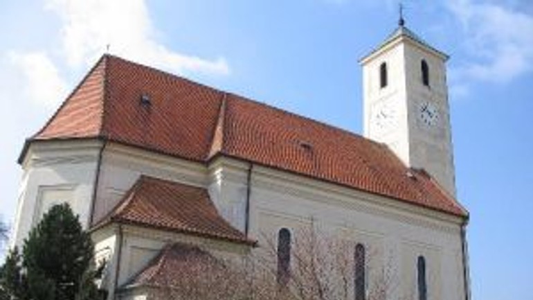 V rusovciach pomenujú ulicu po grófke laure henckelovej - rusovce_kostol