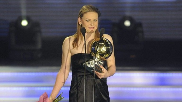 Dominika škorvánková bude hrávať futbal za bayen mníchov! - Skorvi1