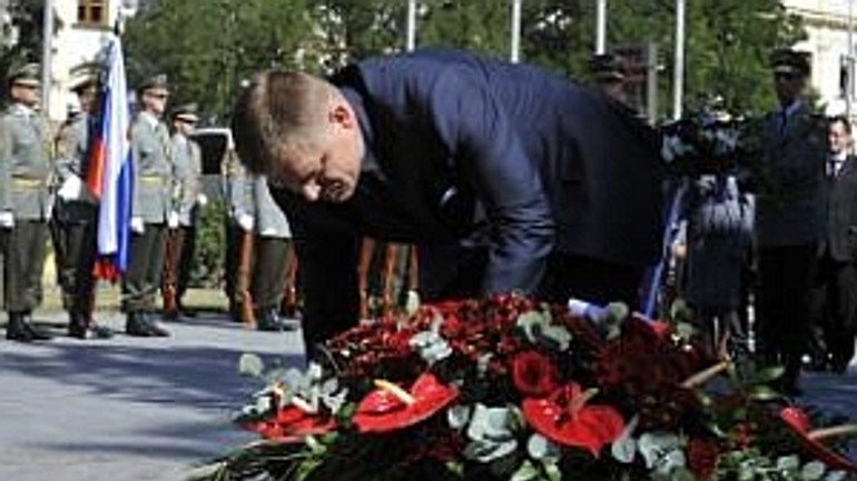 Fico: bratislava má voči slovensku vlastné mravné záväzky - Fico snp