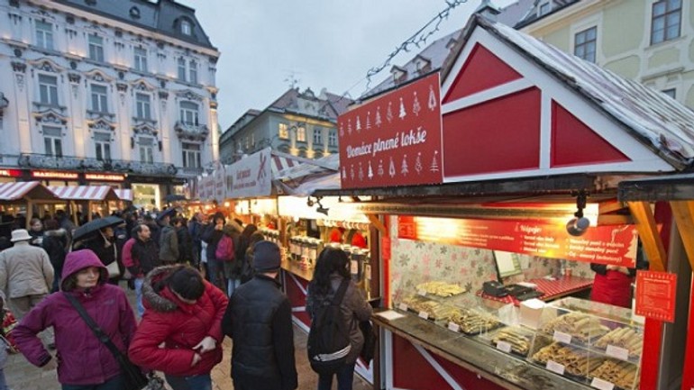 Anketa: chystáte sa na vianočné trhy? - vianocne-trhy