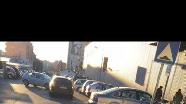 Mikuláš na motorke. keď ho policajti zastavili, nestačili sa čudovať - motorka2