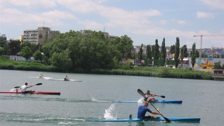Na oživenie okolia dunaja poputuje vyše 55-tisíc eur - dunajklub