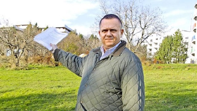 Kraj i nové mesto budú mať nových poslancov - Agoston