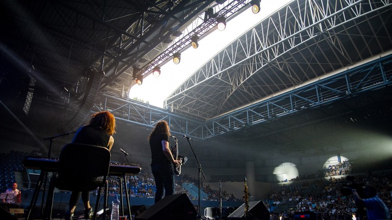 Spomienkový koncert k nedožitým 70. narodeninám Jara Filipa