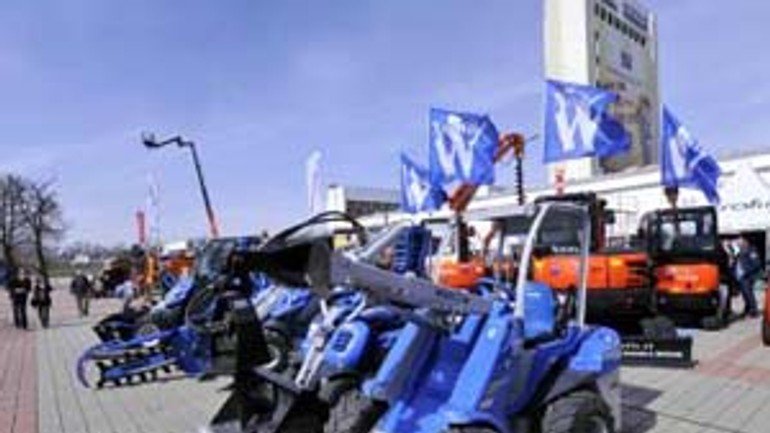 V bratislave sa začal veľtrh stavebníctva coneco a racioenergia - Coneco