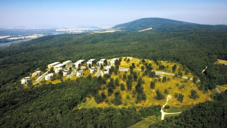 Investor o kráľovej hore: sme ochotní rokovať - Kralova hora1