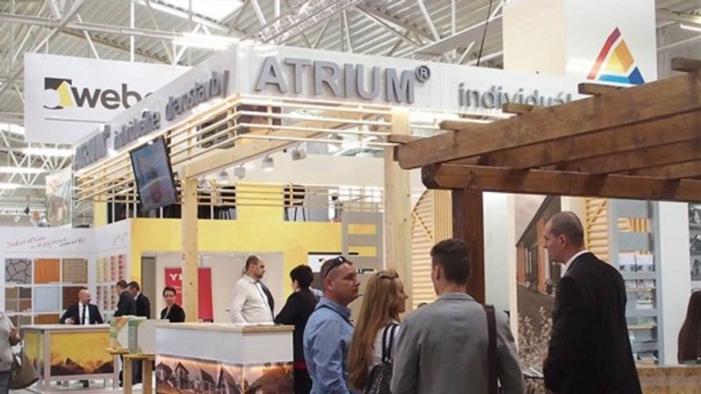 V inchebe sa začali veľtrhy coneco a racioenergia - cocenoco2