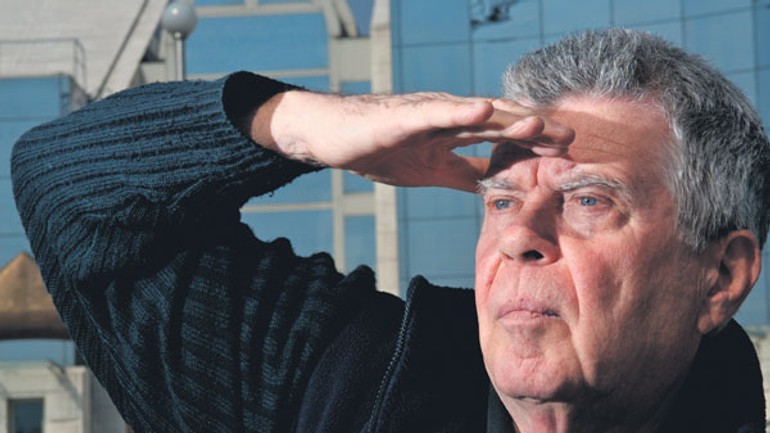 Herec oldo hlaváček: bratislavčania by sa mali viac stretávať a zhovárať - Hlavacek1