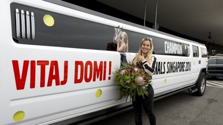 Zvoľte si najlepšieho športovca bratislavy - cibulkova