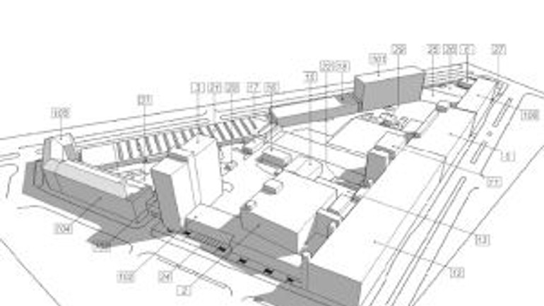 Verejnosť môže pripomienkovať územný plán cvernovky - cvernovka_uzemny_plan
