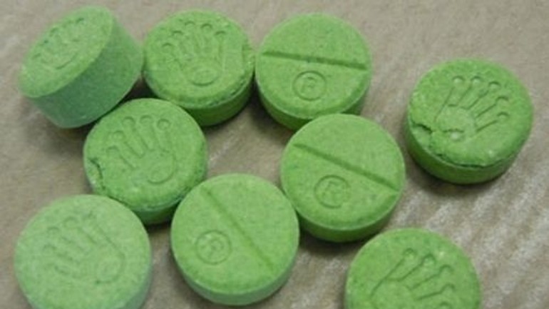 Len 21-ročnému bratislavčanovi hrozí za extázu päť rokov - extaza