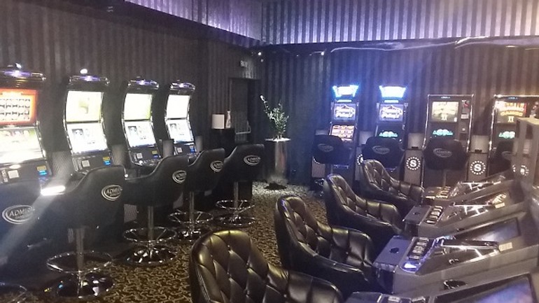 Ako dopadne hlasovanie o hazarde? poslanci to vidia takto - herna ingrid