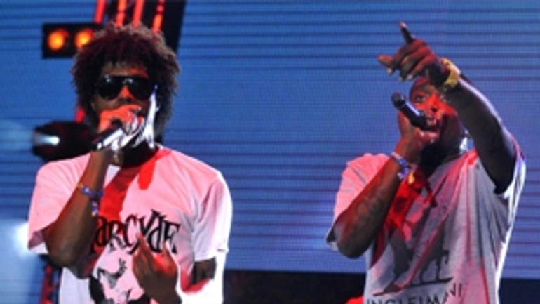 Festival uprising má za sebou ďalší vydarený ročník - uprising