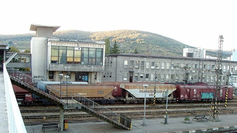 32-ročného brazílčana zachytil vlak pri stanici bratislava - predmestie - Predmestie